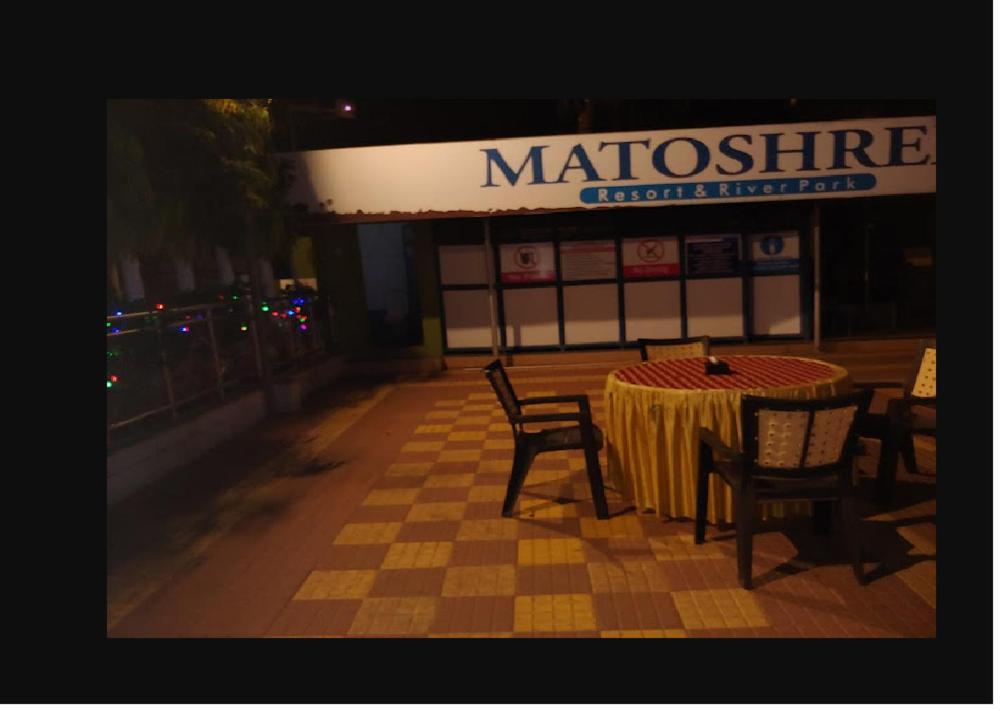 Hotel Mathoshree Thane Ngoại thất bức ảnh