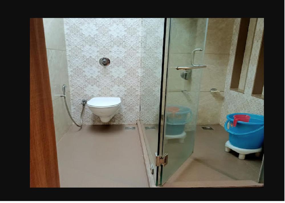 Hotel Mathoshree Thane Ngoại thất bức ảnh