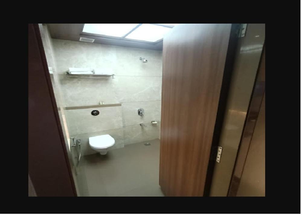 Hotel Mathoshree Thane Ngoại thất bức ảnh