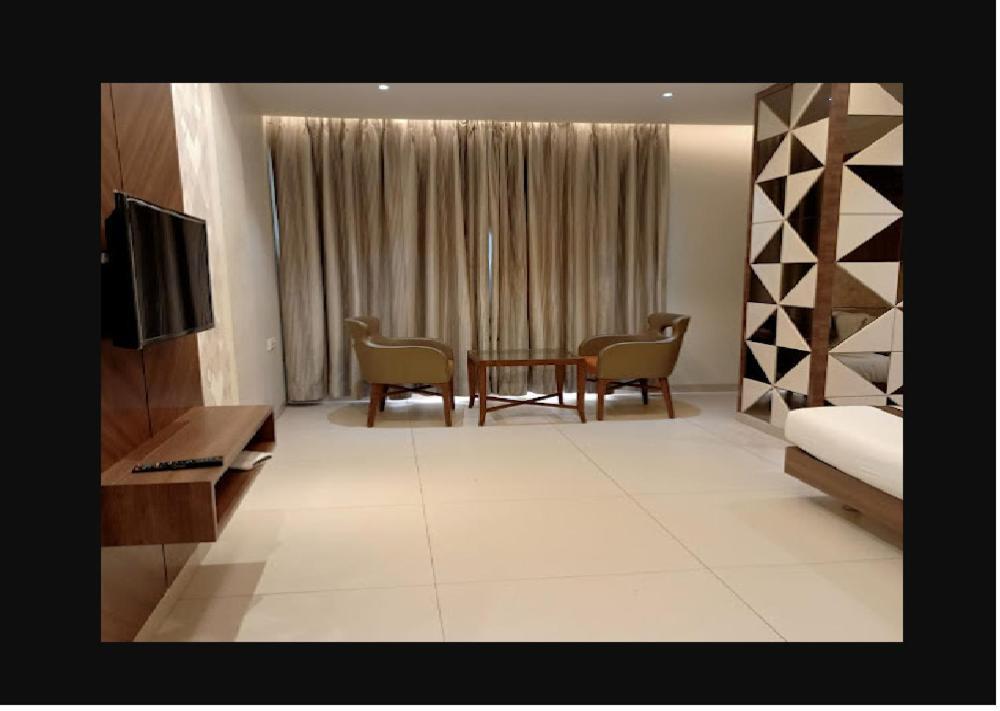 Hotel Mathoshree Thane Ngoại thất bức ảnh