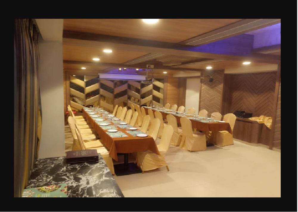 Hotel Mathoshree Thane Ngoại thất bức ảnh