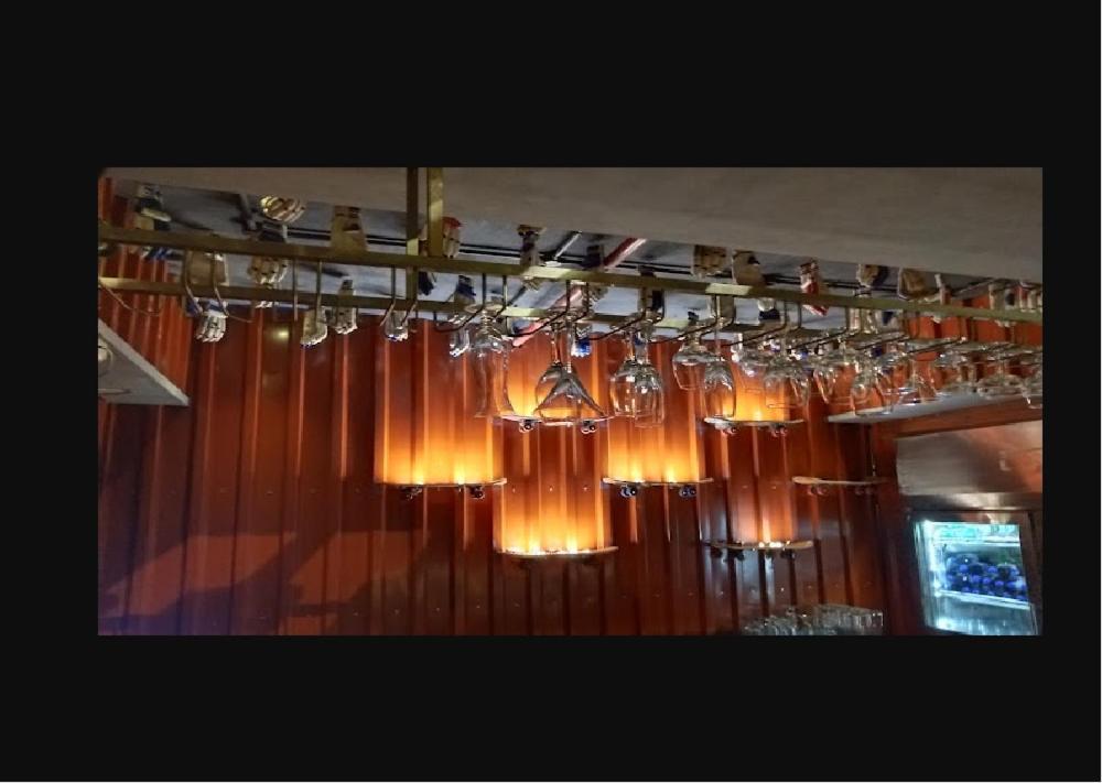 Hotel Mathoshree Thane Ngoại thất bức ảnh